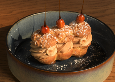 Paris Brest